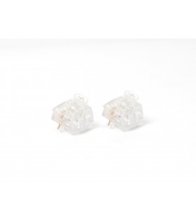 Kailh Jellyfish Box Switch Y (Linear) 110pcs/Set