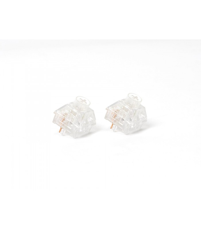 Kailh Jellyfish Box Switch Y (Linear) 110pcs/Set