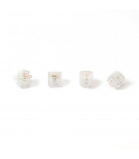 Kailh Jellyfish Box Switch Y (Linear) 110pcs/Set