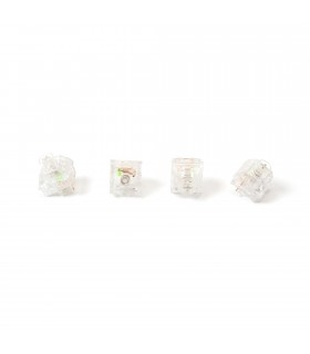 Kailh Jellyfish Box Switch X (Clicky) 110pcs/Set