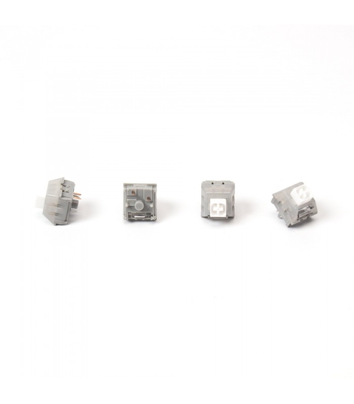 Kailh White Owl Box Switch 110pcs/Set