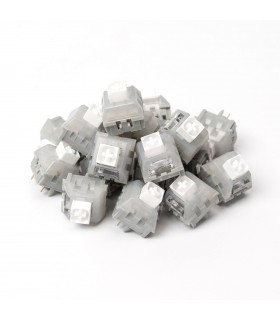 Kailh White Owl Box Switch 110pcs/Set