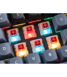 Kailh Red Bean Pudding Box Switch 110pcs/Set