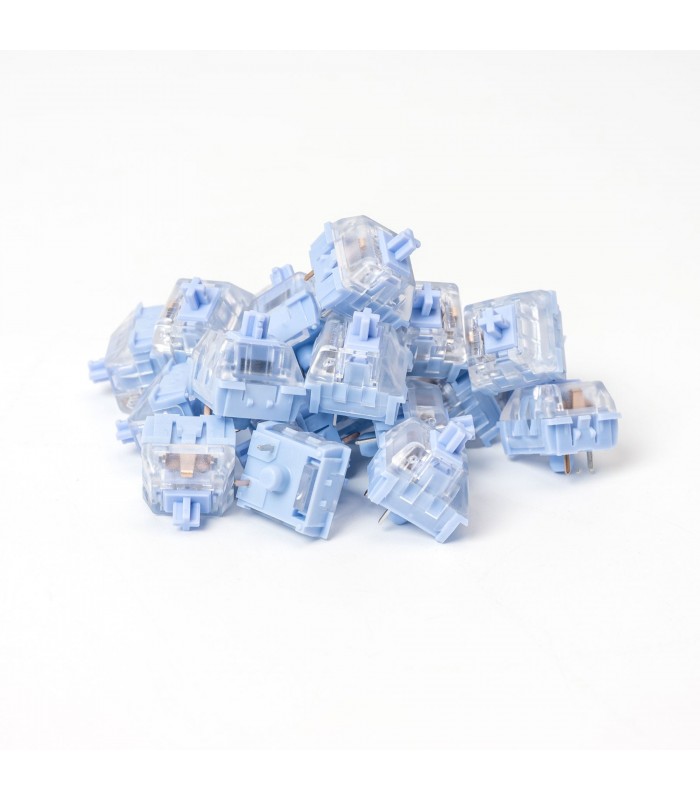 Kailh Polia Tactile Switch 110pcs/Set