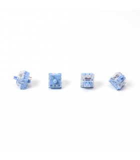 Kailh Polia Tactile Switch 110pcs/Set