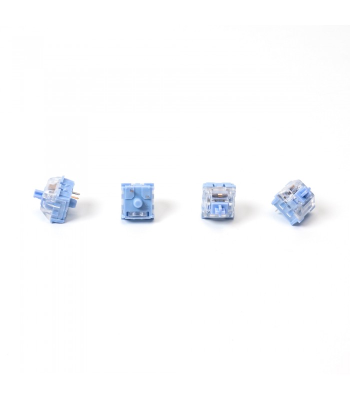 Kailh Polia Tactile Switch 110pcs/Set