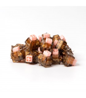 Kailh COCO PINK Box V2 Switch 110pcs/Set