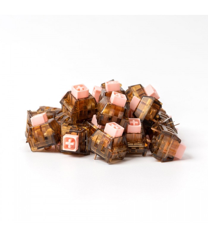 Kailh COCO PINK Box V2 Switch 110pcs/Set