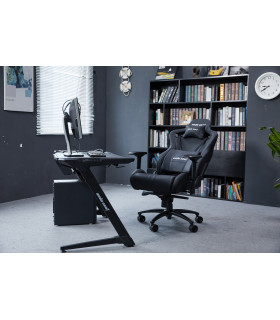 Anda Seat Kaiser Black