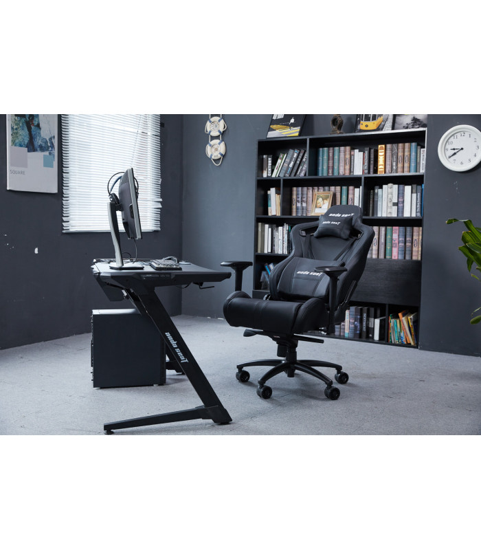Anda Seat Kaiser Black