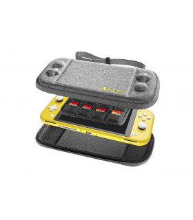 tomtoc Nintendo Switch Lite Slim Case, Grey
