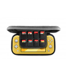 tomtoc Nintendo Switch Lite Slim Case, Grey