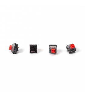 Kailh Box V2 Switch 110pcs/Set Red