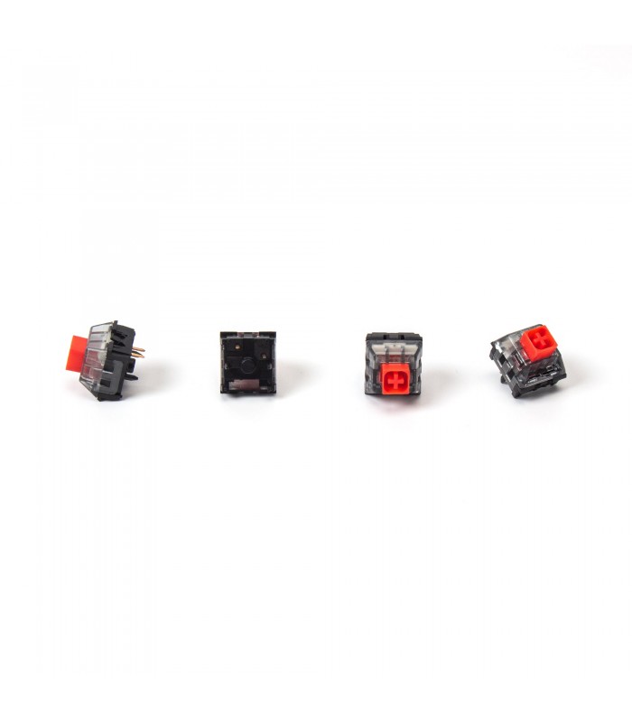 Kailh Box V2 Switch 110pcs/Set Red