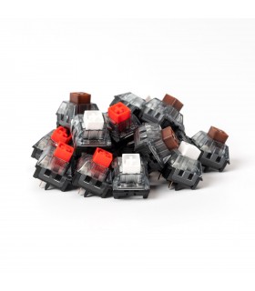 Kailh Box V2 Switch 110pcs/Set Red