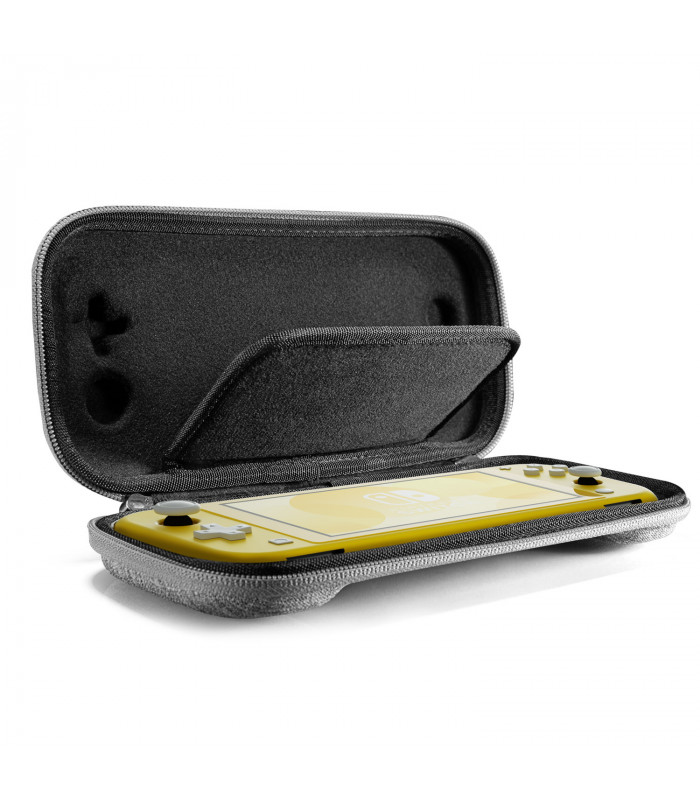 tomtoc Nintendo Switch Lite Slim Case, Grey