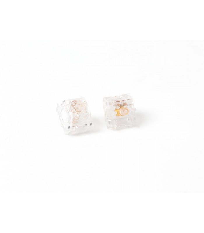 Kailh Clione Limacina Tactile Switch 110pcs/Set