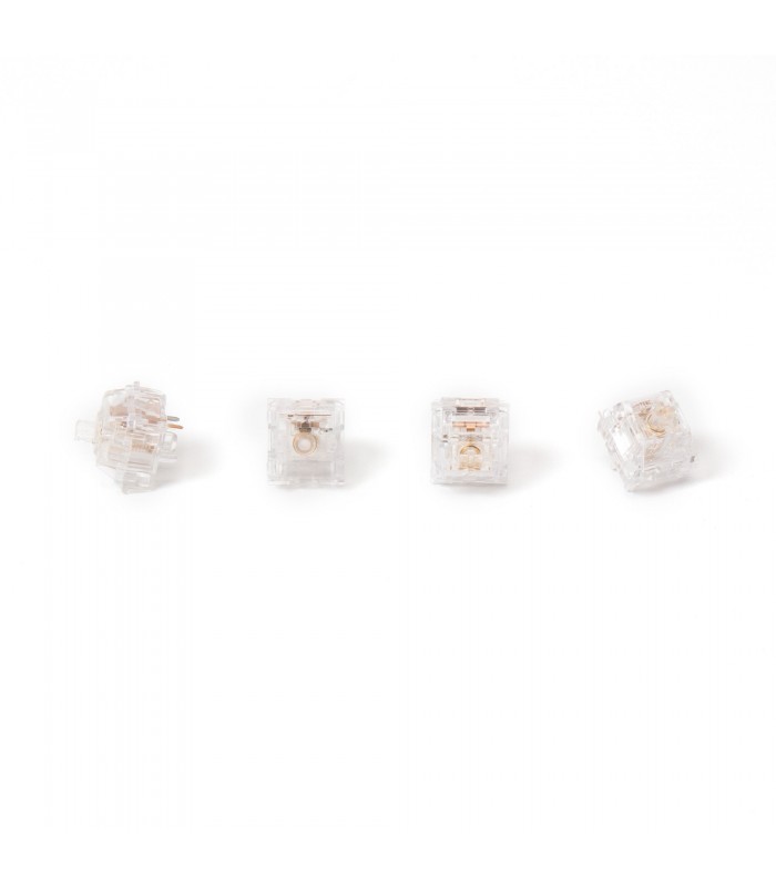 Kailh Clione Limacina Tactile Switch 110pcs/Set