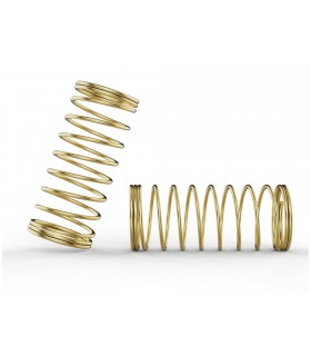 Kailh Crystal Burgundy Pro Switch 110pcs/Set