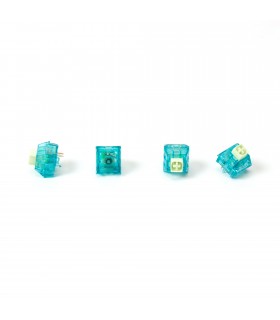 Kailh Box Summer Clicky Switch 110pcs/Set