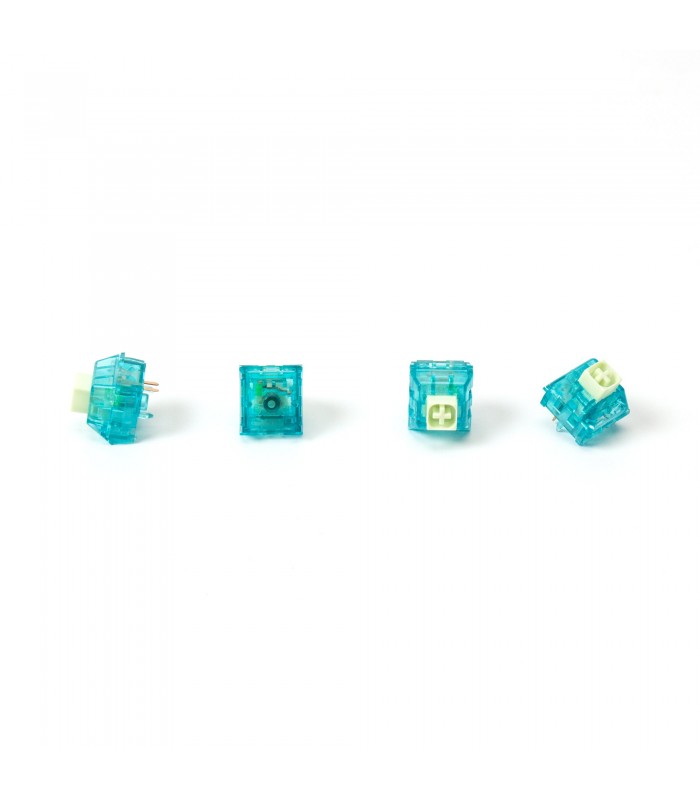 Kailh Box Summer Clicky Switch 110pcs/Set