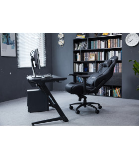 Anda Seat Kaiser Black
