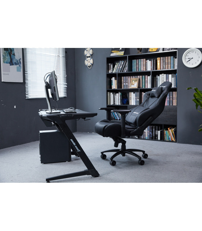 Anda Seat Kaiser Black