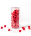 Gateron Phantom Switch 110pcs/Set Red