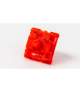 Gateron Phantom Switch 110pcs/Set Red