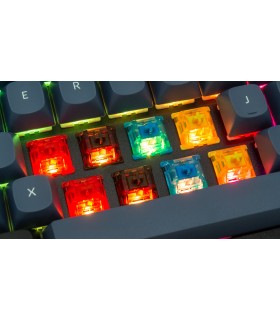 Gateron Phantom Switch 110pcs/Set Brown