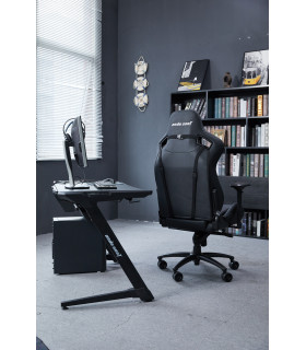 Anda Seat Kaiser Black