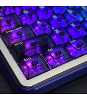 Gateron North Pole 2.0 Switch110pcs/Set Yellow