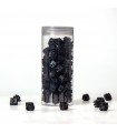 Gateron KS-3X Full Black Switch 110pcs/Set Black