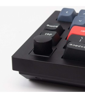 Keychron Aluminum Knob - Black