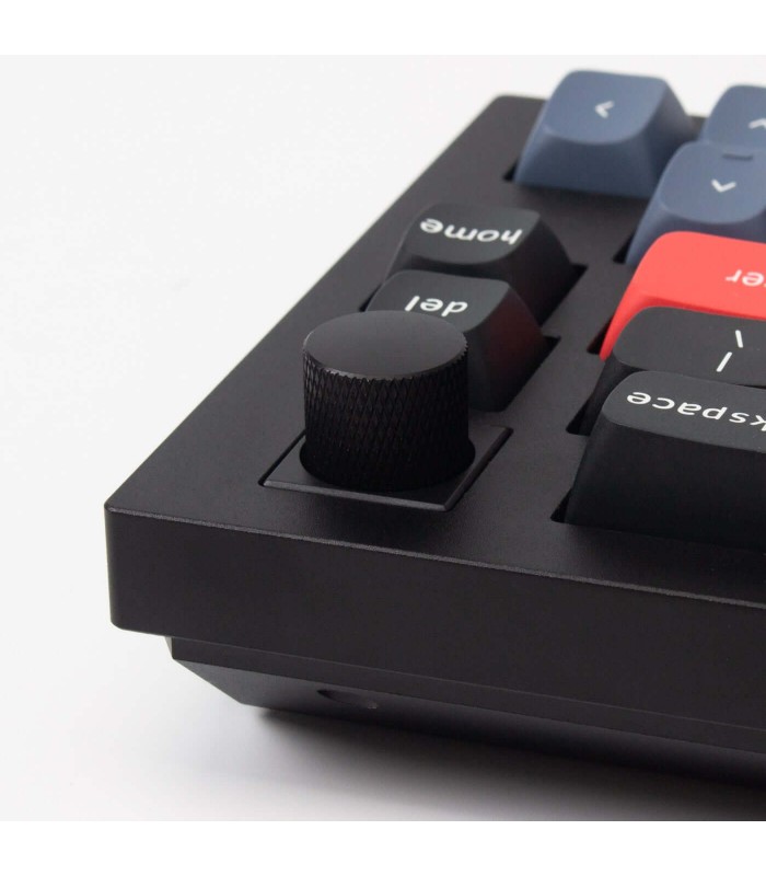 Keychron Aluminum Knob - Black