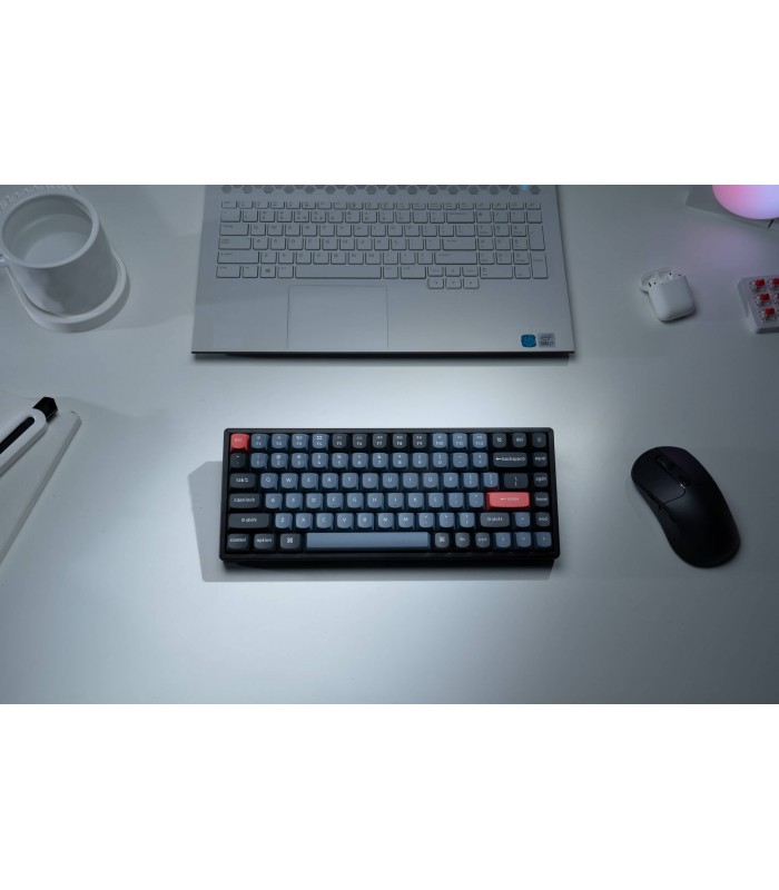 Keychron K2 Pro Blue Switch RGB (US)