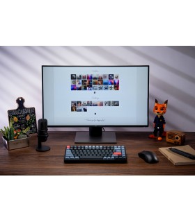 Keychron K2 Pro Blue Switch RGB (US)