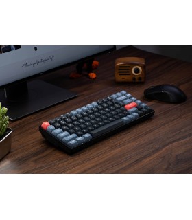 Keychron K2 Pro Blue Switch RGB (US)