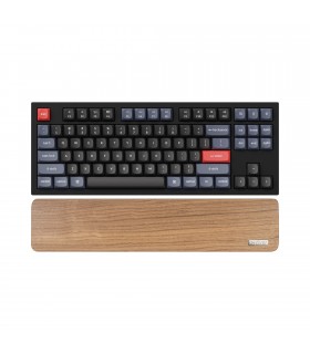 Keychron Q3/V3 Walnut Wood Palm Rest
