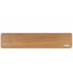 Keychron Q5/V5/K4 Pro Walnut Wood Palm Rest