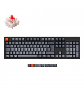 Keychron K10 Hot-Swap Red Switch RGB (CH)