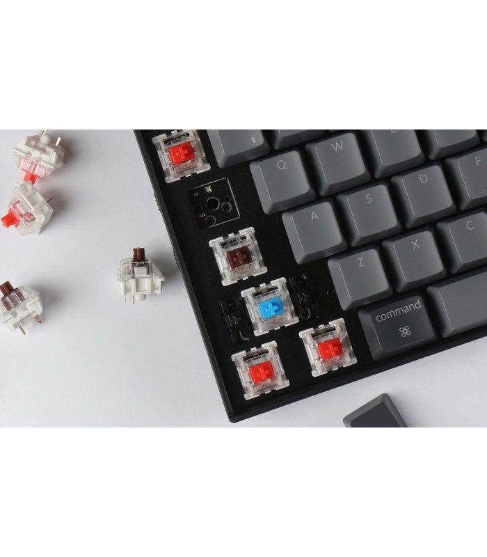 Keychron K10 Hot-Swap Red Switch RGB (CH)
