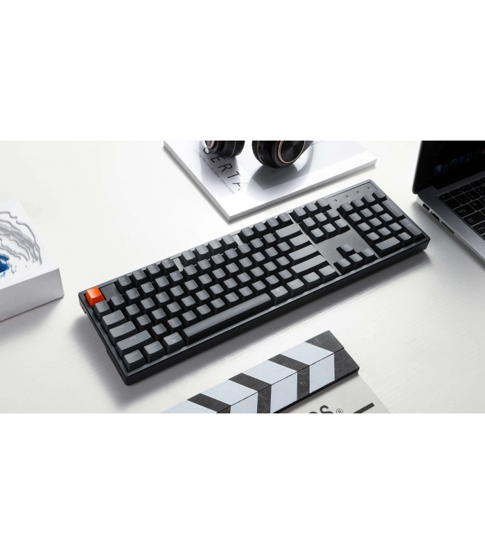 Keychron K10 Hot-Swap Red Switch RGB (CH)