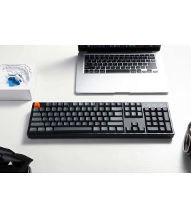 Keychron K10 Hot-Swap Blue Switch RGB (CH)