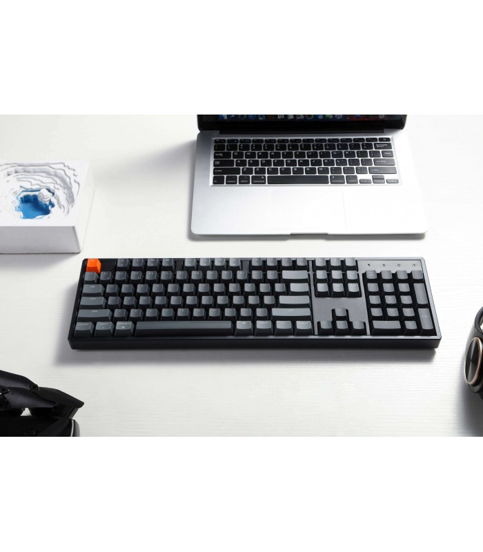 Keychron K10 Hot-Swap Blue Switch RGB (CH)