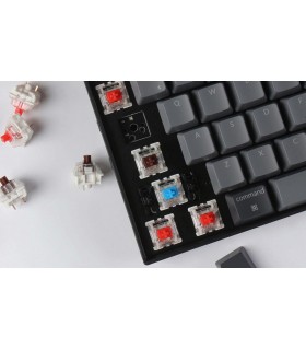 Keychron K10 Hot-Swap Blue Switch RGB (CH)