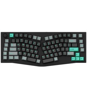 Keychron PBT Hacker Mint  Full Set Keycaps (US)
