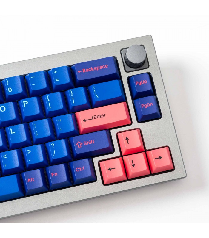 Keychron PBT Player Full Set Keycaps (US)