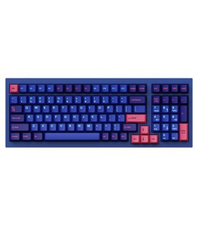 Keychron PBT Player Full Set Keycaps (US)