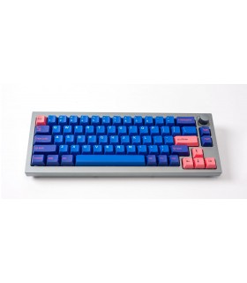 Keychron PBT Player Full Set Keycaps (US)